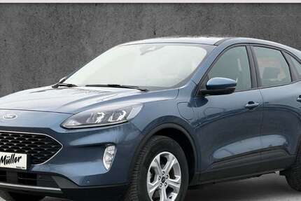 Ford Kuga 50.000 km 23.400 &euro; Strausberg 15344