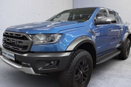 Ford Ranger 64.450 km 38.980 &euro; Herbolzheim 79336