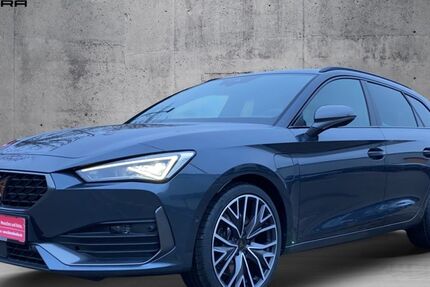 Cupra Leon 28.230 km 31.950 &euro; Weißenburg in Bayern 91781