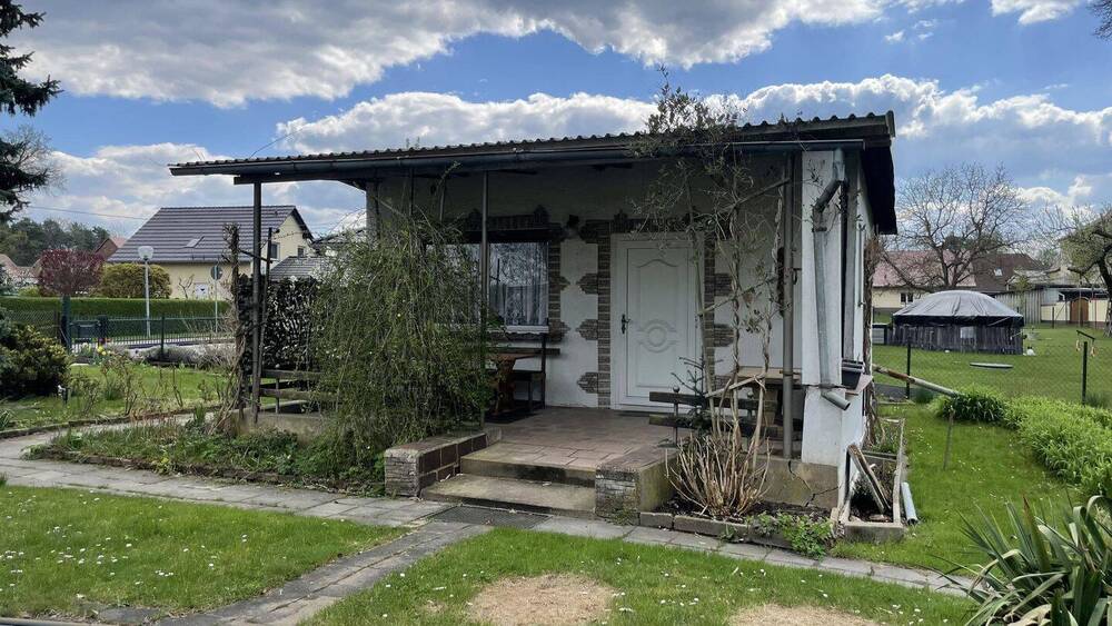 Grundstück Elsterheide Nardt - 22.500&euro; | Angebot:25704988