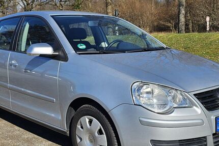 VW Polo 138.000 km 3.100 &euro; freiburg 79115