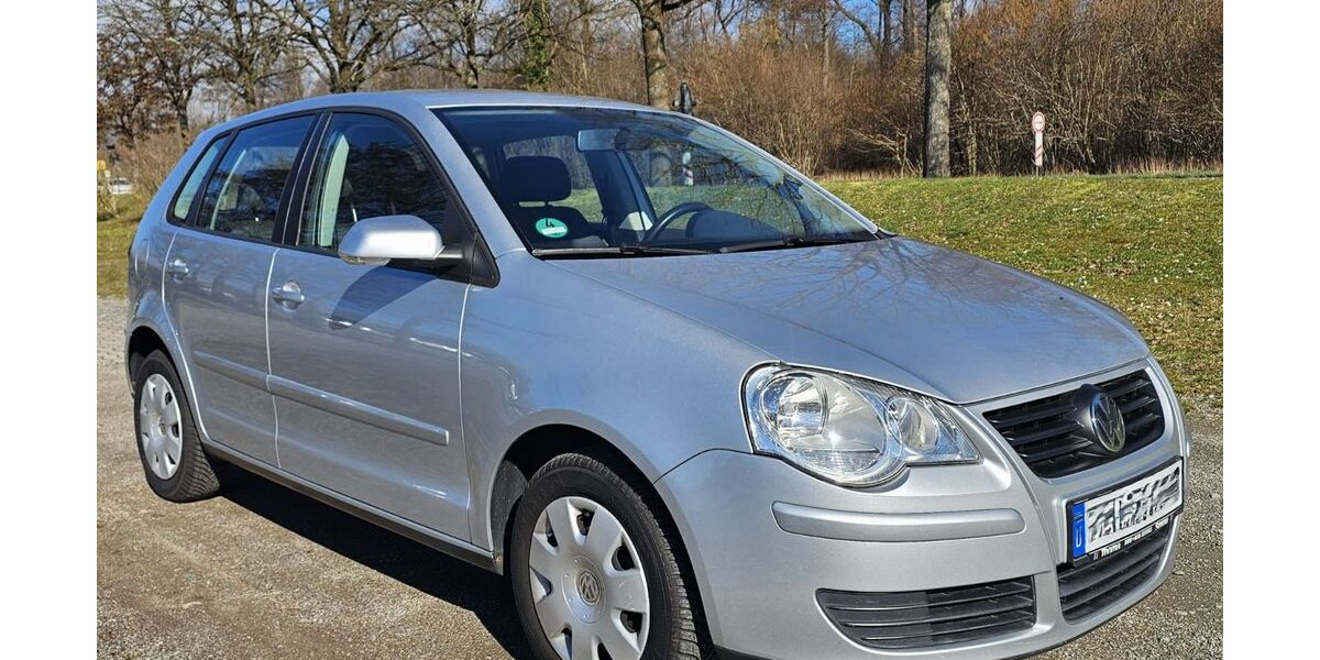 VW Polo 138.000 km 3.100 &euro; freiburg 79115