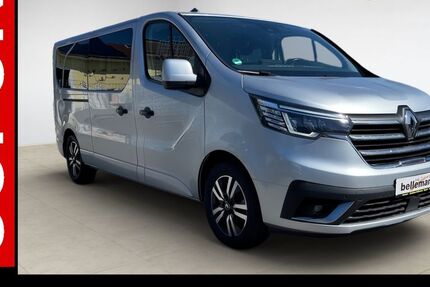 Renault Trafic 52.070 km 34.880 &euro; Speyer 67346