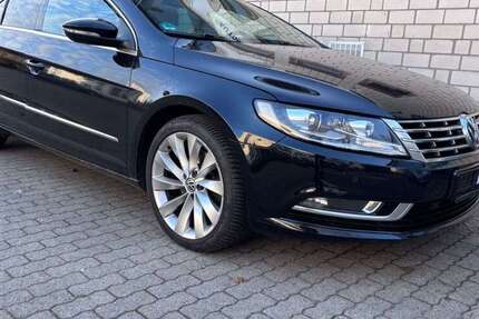 VW CC 180.230 km 7.999 &euro; Rellingen 25462