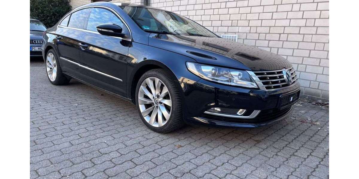 VW CC 180.230 km 7.999 &euro; Rellingen 25462