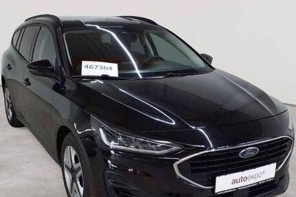 Ford Focus 53.933 km 15.789 &euro; Fernwald-Steinbach 35463
