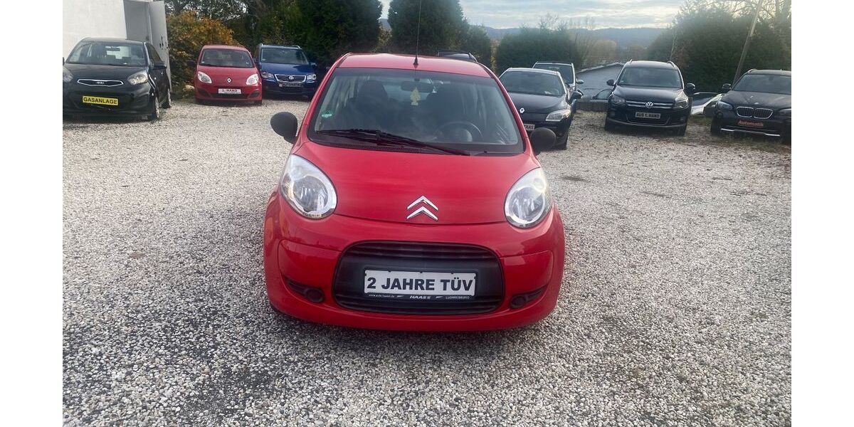 Citroen C1 117.000 km 1.999 € Rolandseck Remagen 53424