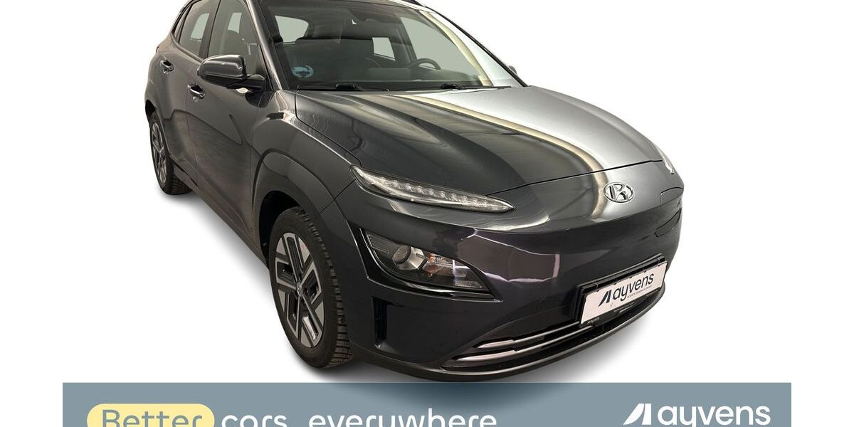 Hyundai KONA 18.406 km 17.980 &euro; Dorfmark 29683