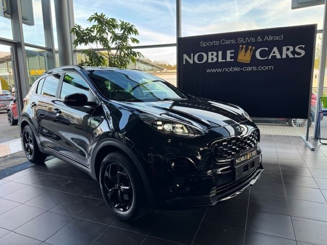 Kia Sportage 51.500 km 23.950 &euro; Giessen 35394