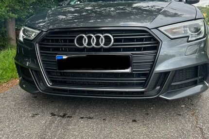 Audi A3 140.000 km 16.390 &euro; Auerbach 91275