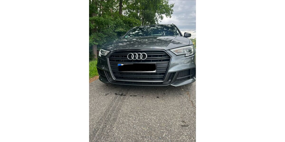 Audi A3 140.000 km 16.600 &euro; Auerbach 91275