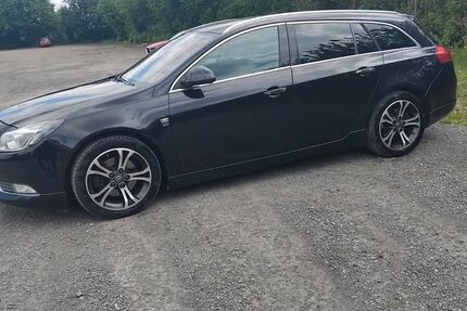 Opel Insignia 186.000 km 2.550 &euro; Kirchlengern 32278