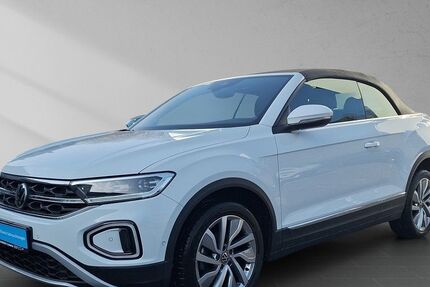 VW T-Roc 56.338 km 24.810 &euro; Erndtebrück 57339