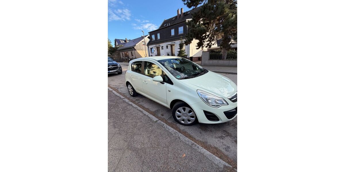 Opel Corsa 172.400 km 3.200 &euro; Berlin 12357