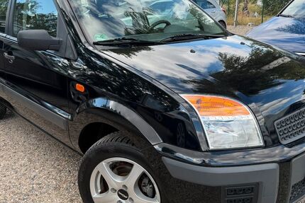 Ford Fusion 41.542 km 4.990 &euro; Berlin 13089