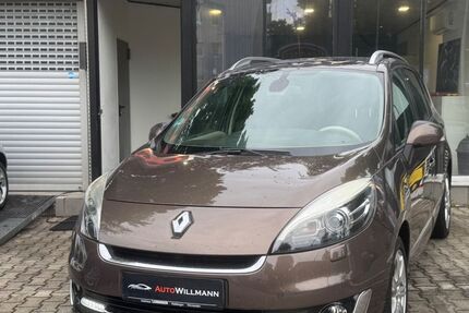 Renault Scenic 128.138 km 5.990 &euro; münchen 81671