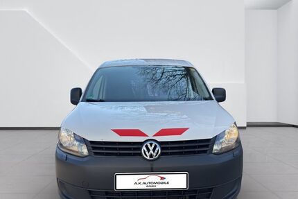 VW Caddy 199.998 km 6.200 &euro; Langenhagen 30855