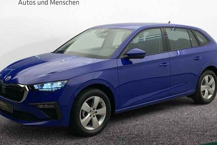 Skoda Scala 2.800 km 18.760 &euro; Kaufbeuren 87600
