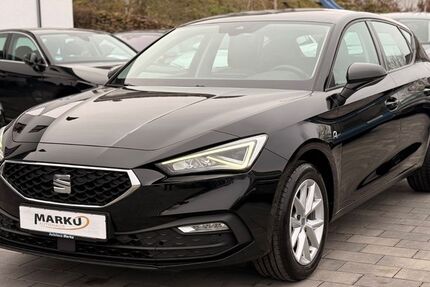 Seat Leon 169.000 km 11.390 &euro; Wolfhagen 34466