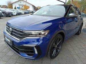VW T-Roc 2.0 TSI R|DCC|KESSY|DAB|BUSINESS|19Zoll|DW 72.268 km 24.960 &euro; Höhenkirchen-Siegertsbrun 85635