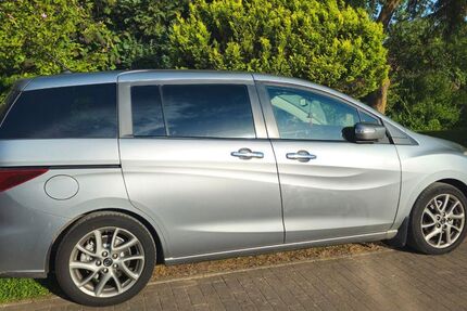 Mazda 5 163.000 km 5.300 &euro; Neu Lübtheen 19249