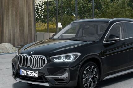 BMW X1 121.000 km 24.450 &euro; Hamburg 21073