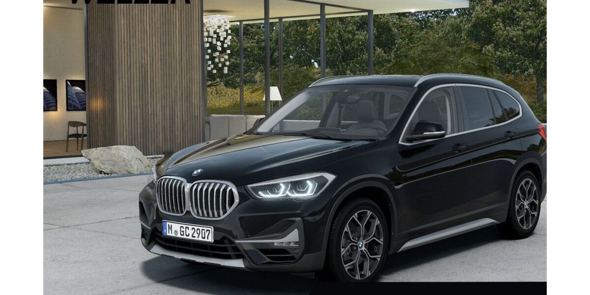 BMW X1 121.000 km 24.450 &euro; Hamburg 21073
