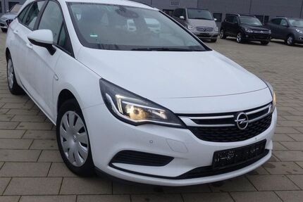 Opel Astra 146.000 km 6.990 € Zimmern 78658