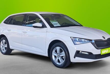 Skoda Scala 47.309 km 15.990 &euro; Hameln 31785