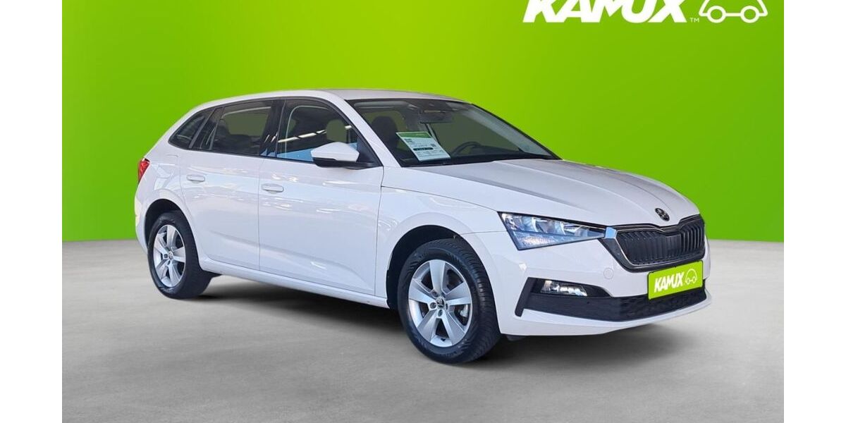 Skoda Scala 47.309 km 16.290 &euro; Hameln 31785