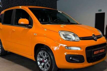 Fiat Panda 100.000 km 6.990 &euro; Unna 59425