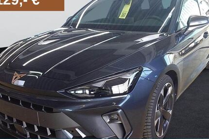 Cupra Leon 16.352 km 28.950 &euro; Göppingen 73037