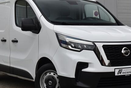 Nissan Primastar 65.759 km 15.999 &euro; Geldern 47608