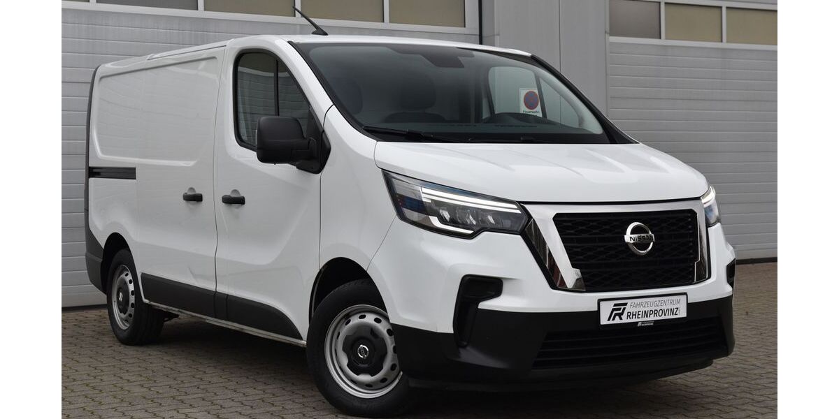 Nissan Primastar 65.759 km 15.999 &euro; Geldern 47608