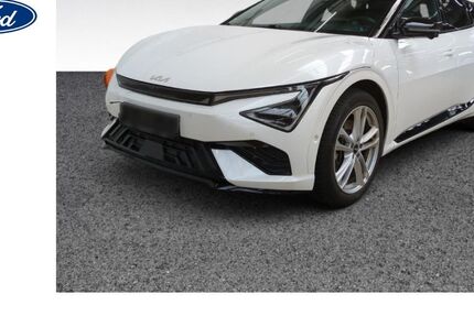 Kia EV6 33.430 km 48.645 &euro; Eisenach 99817