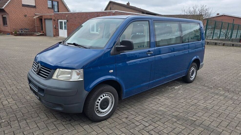 T5 Transporter