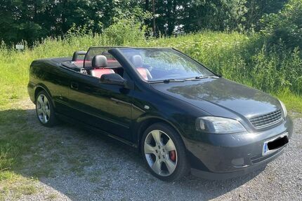 Opel Astra 134.545 km 5.099 &euro; Bad Wünnenberg 33181
