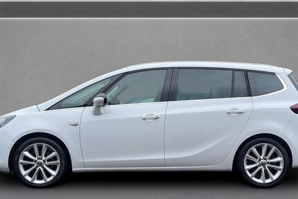Opel Zafira 239.609 km 6.499 &euro; Spangenberg 34286