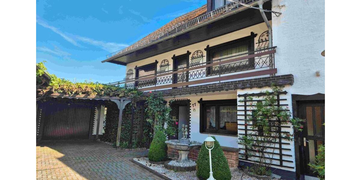 Einfamilienhaus Kastellaun - 8 Zimmer, 175 m&sup2;, 199.000&euro; | Angebot:27098656