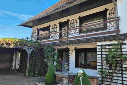 Haus Kastellaun - 8 Zimmer, 175 m&sup2;, 199.000&euro; | Angebot:27098656