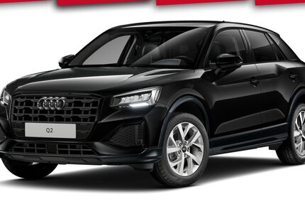 Audi Q2 15.155 km 28.940 &euro; Böblingen 71034