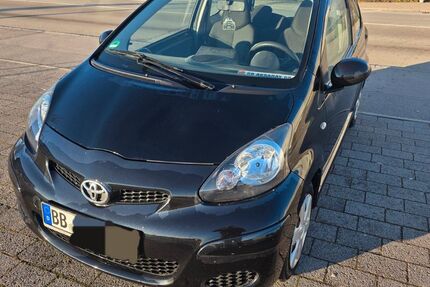 Toyota Aygo (X) 113.450 km 2.950 &euro; Schönaich 71101