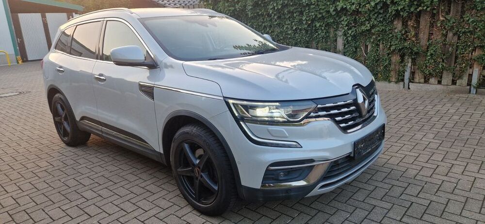 Koleos