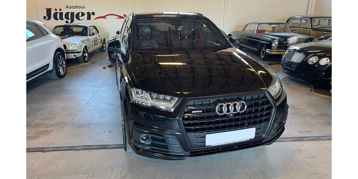 Audi Q7 159.047 km 41.990 &euro; Tittmoning 84529
