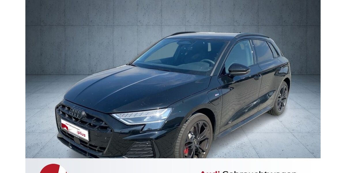 Audi A3 9.900 km 46.220 &euro; Saal a.d. Donau 93342