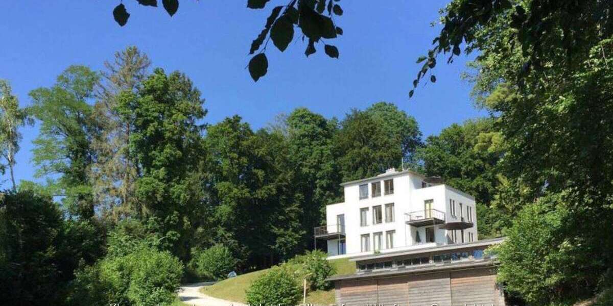 Einfamilienhaus Ambach Ambach - 11 Zimmer, 782 m&sup2;, 15.000&euro; | Angebot:26595274