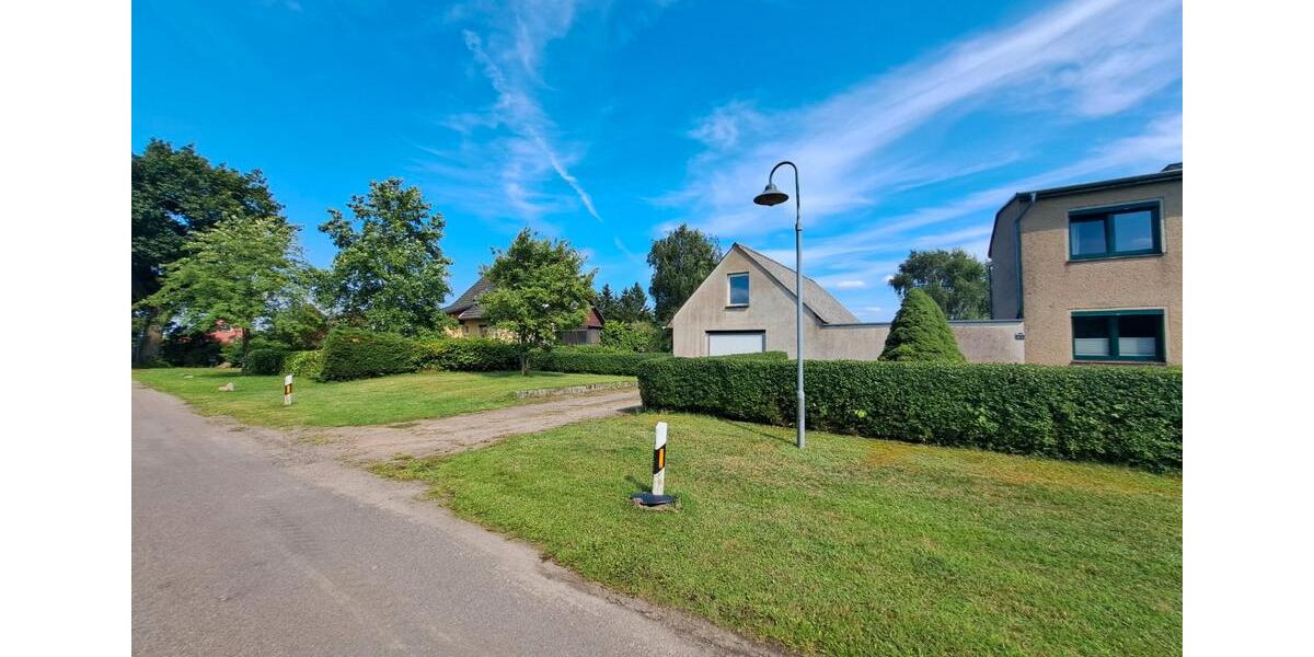 Einfamilienhaus Lübz - 4 Zimmer, 135 m&sup2;, 170.000&euro; | Angebot:26050398