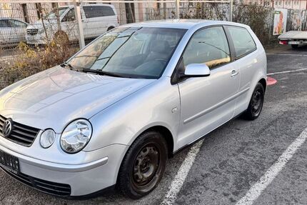 VW Polo 143.000 km 1.650 &euro; Diez 65582
