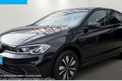 VW Polo 5.670 km 19.980 € Mülheim 45478