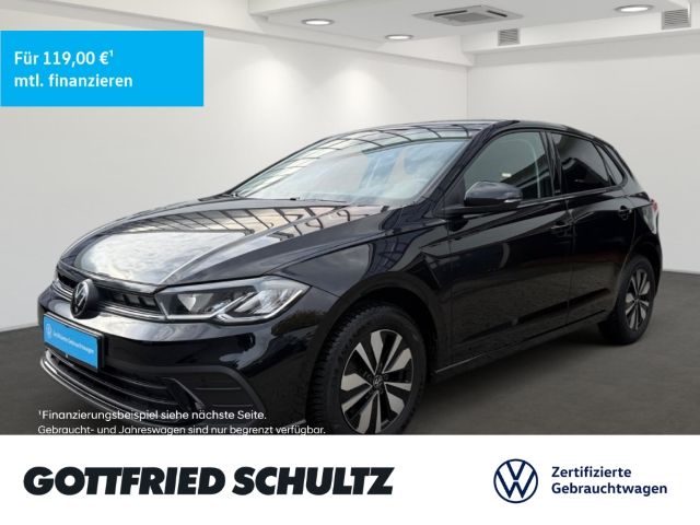 VW Polo 5.670 km 19.980 € Mülheim 45478
